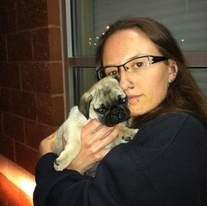 Meet your Posher, Raeanne